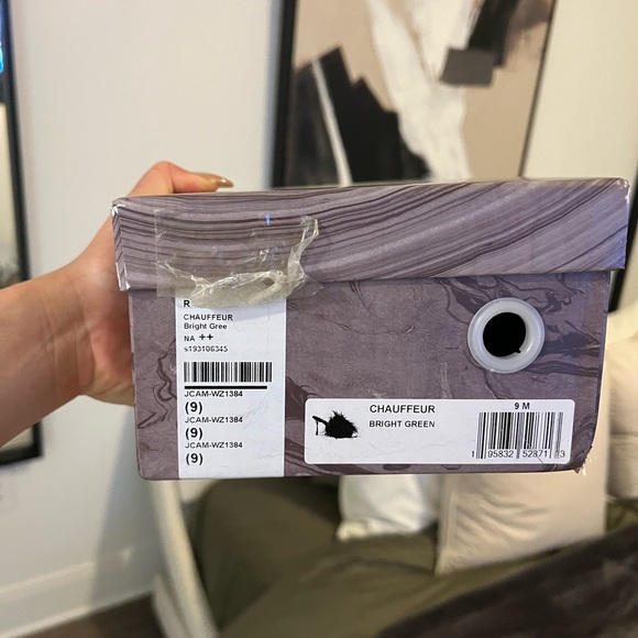 Jeffrey Campbell heels
Worn Twice - Picture 5 of 6